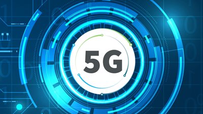 Power Up 5G