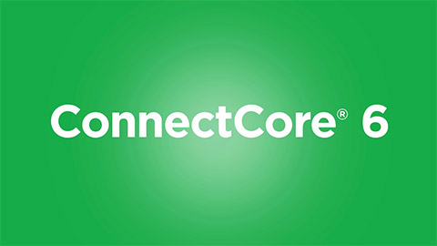 Digi ConnectCore 6 Tour