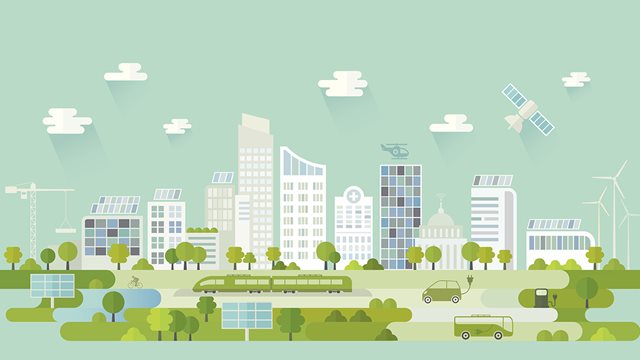 6 Traits of a Sustainable City (With Examples)