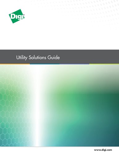 Utility Solutions Guide