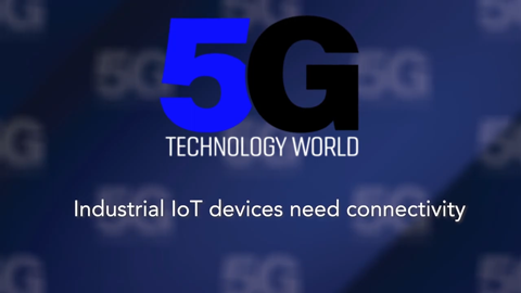 Industrial Connectivity: 5G Technology World