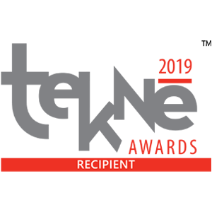 Digi XBee Tools Wins the 2019 Minnesota Tekne Award for IoT