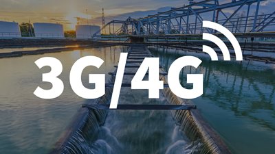 3G/4G LTE Cellular Industrial Solutions