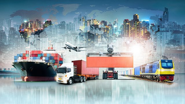 IoT and Supply Chain Management: A Digital Revolution