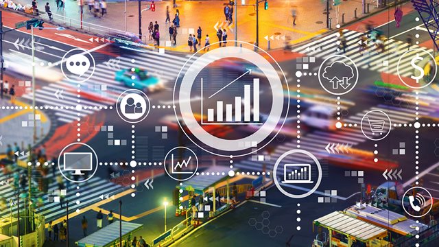 Safety Trends in Traffic Management: Intelligent Transportation Systems and Connected Vehicle