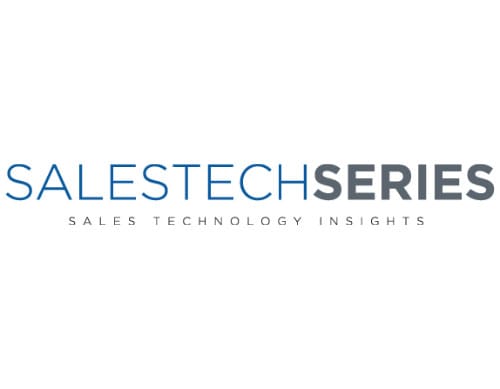 Sales Tech Series